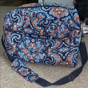 Vera Bradley Duffel Bag